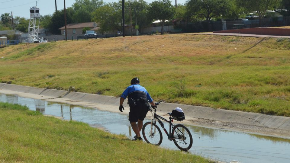 La Policía de Laredo advierte sobre su operativo