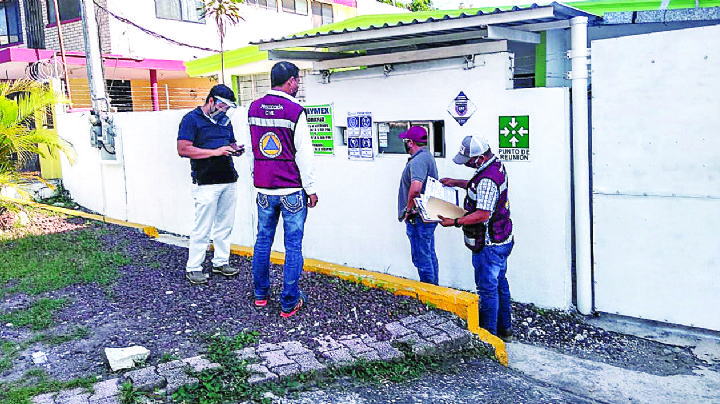 Atenderá Municipio con guardias jueves y viernes