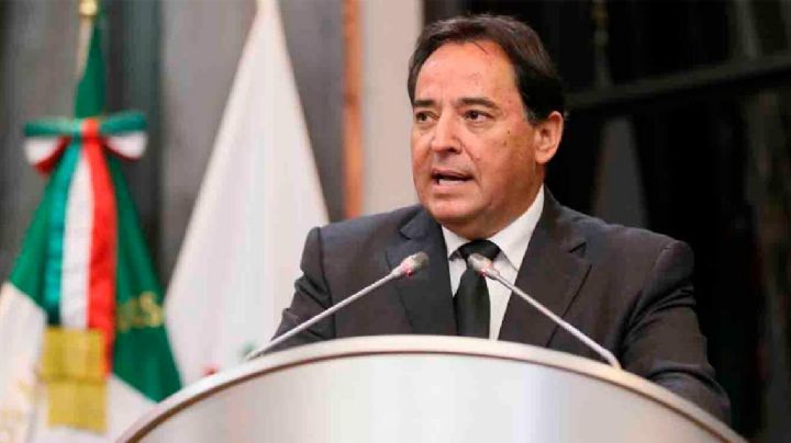 Muere primo de Luis Donaldo Colosio aplastado por su propio auto