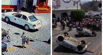 Asesinato de la niña Camila, así fue el terrible caso que indigna a todo México