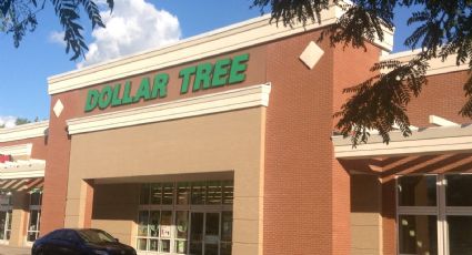 Esto pasará con precios de Dollar Tree ante cierre de tiendas en EU