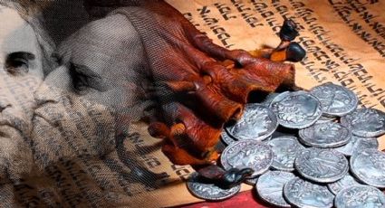 ¿Cuánto valdrían actualmente las 30 monedas de plata que Judas cobró por traicionar a Jesús?