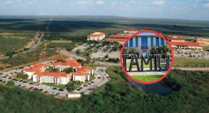 TAMIU: Inaugurarán la construcción de nuevos complejos educativos