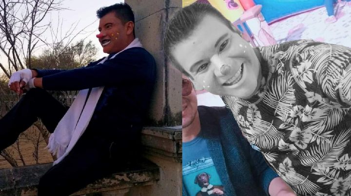 Despiden a Tikillo Gómez, animador muy querido en Nuevo Laredo