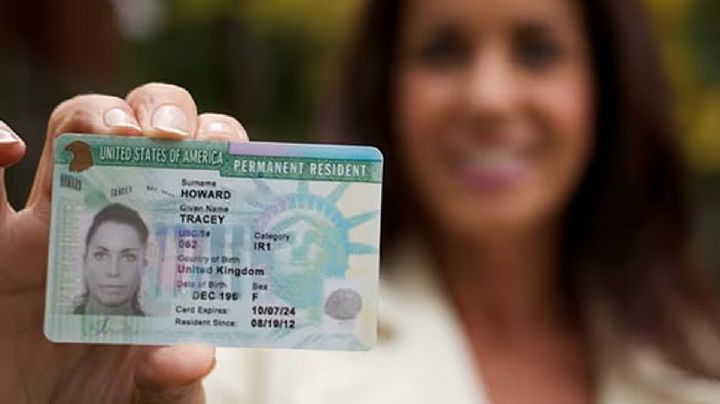 Si ya me dieron la 'Green Card', ¿cuánto tiempo puedo estar fuera de Estados Unidos?