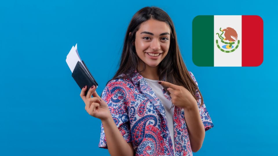 ¿Qué vigencia debe tener el pasaporte mexicano para tramitar la visa americana?