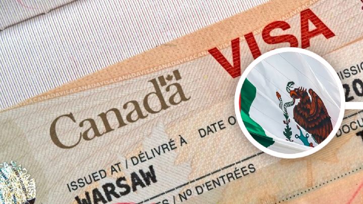 Si eres mexicano y cumples con este requisito podrás entrar a Canadá sin que te pidan visa
