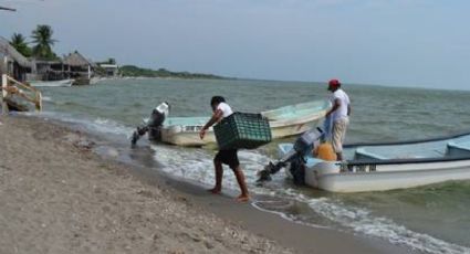 Hallan cuerpos de 8 asiáticos en playa de Oaxaca