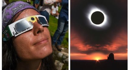 Eclipse total de sol 2024 en Tamaulipas: fecha y hora para verlo