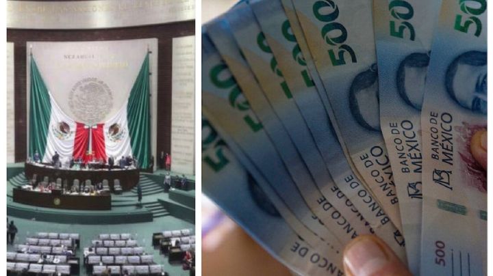 Aguinaldo doble en México: ¿qué pasó con la propuesta?