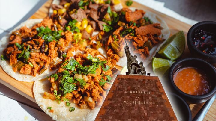 En Nuevo Laredo, estos son los mejores tacos; celebra este día probándolos