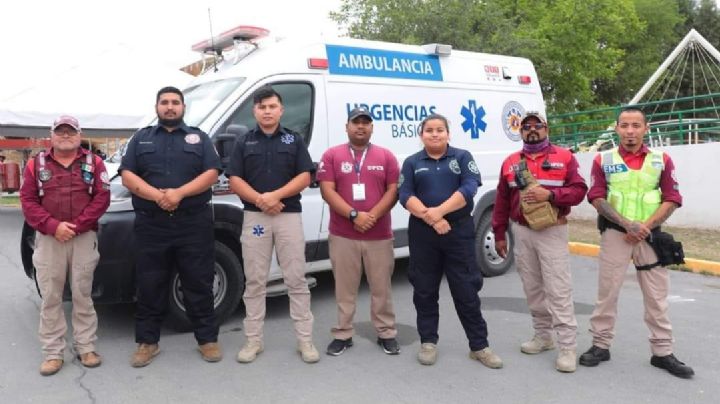 Autoridades realizarán operativo por Día de Pascua en Nuevo Laredo