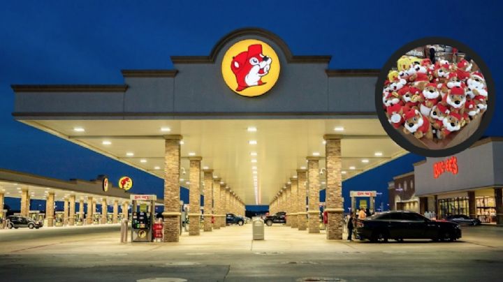 Buc-ee's cercana a Laredo: esta es la ubicación exacta