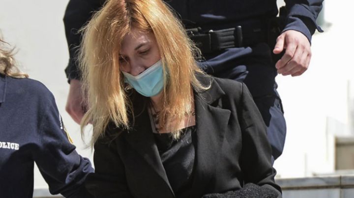 Dan cadena perpetua a mujer por terribles crímenes: envenenó y mató a sus tres hijas