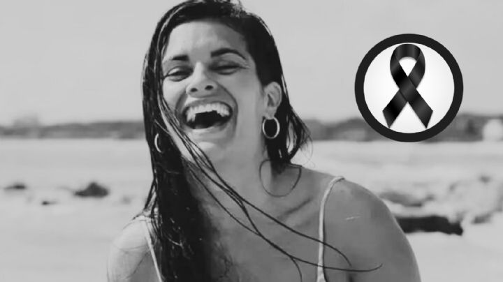 Hallan cuerpo sin vida en el mar de querida fotógrafa; flotaba sin ropa | VIDEO