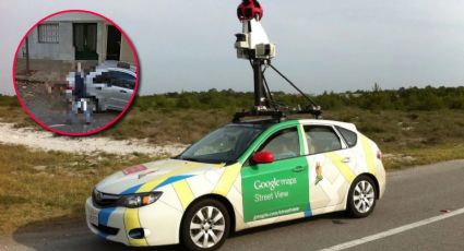 Usa Google Maps y descubre fotografía de su padre fallecido hace 9 años | FOTO