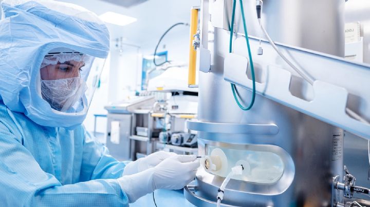 Prueban vacunas de tecnología ARNm para tratar el cáncer