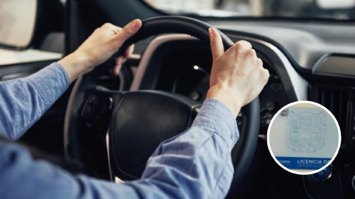 Licencia de conducir permanente gratis en abril; ¿cuáles son los requisitos?