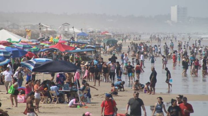 Tragedia en Playa Miramar: jovencita muere de un paro cardiaco al celebrar el domingo de Pascua