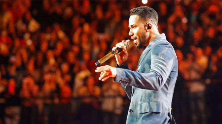 Domingo de resurrección: Romeo Santos 'resucita' en sus redes sociales por noticia del infarto