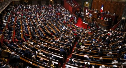 Francia ya es el primer país en incluir al aborto como derecho constitucional