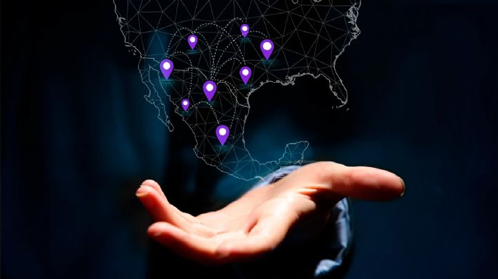 Apuestan empresarios de Texas por la frontera