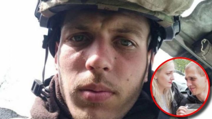 Soldado ucraniano sale del coma tras escuchar la voz de su esposa