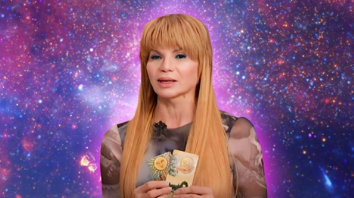 Horóscopos de Mhoni Vidente para HOY domingo 17 de marzo