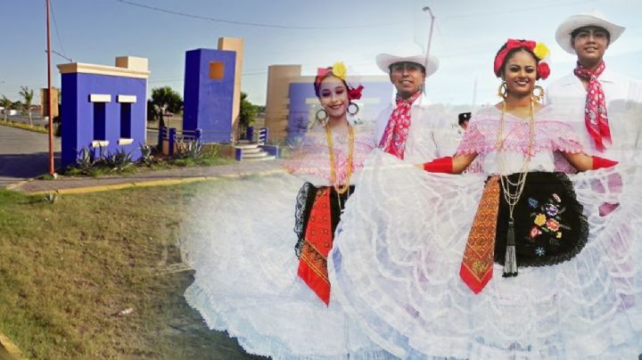 Villas de San Miguel: el hogar que los 'jarochos' encontraron en Nuevo Laredo