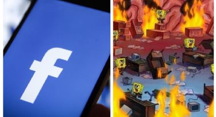 Reportan fallas en Facebook e Instagram, ¿a qué se debe?