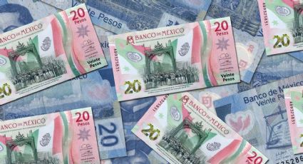 ¡Adiós vaquero! Este billete de 20 pesos saldrá de circulación; tiene los días contados