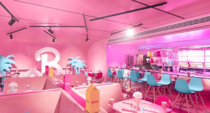 Llegará a México el primer restaurante con temática de Barbie; ¿dónde abrirá sus puertas?