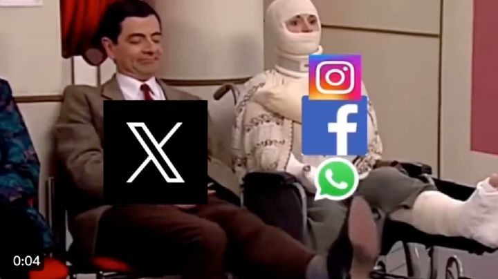 Facebook e Instagram fallan a nivel mundial y usuarios estallan en memes | FOTOS