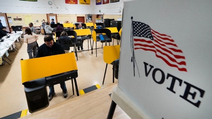 Súper martes: Trump y Biden avanzan seguros a las elecciones presidenciales