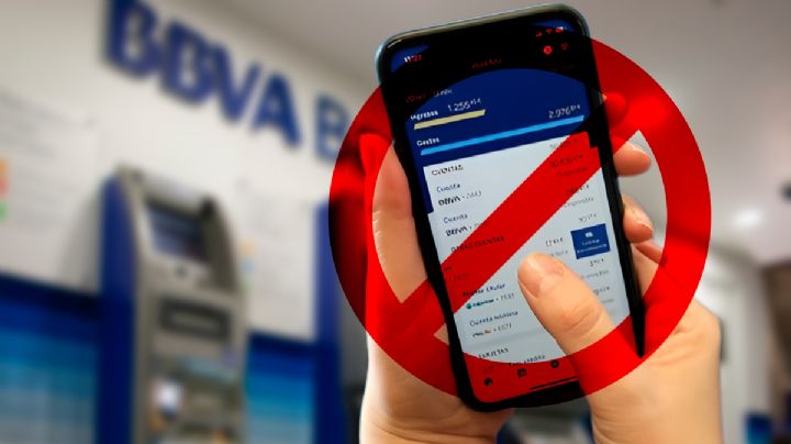 BBVA cancelará cuentas de banco que no cumplan este requisito fundamental
