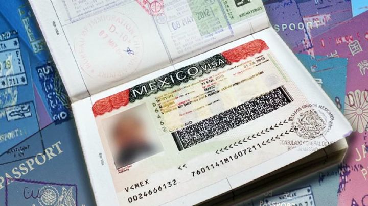 Exigirán a peruanos la visa mexicana para que puedan ingresar al país
