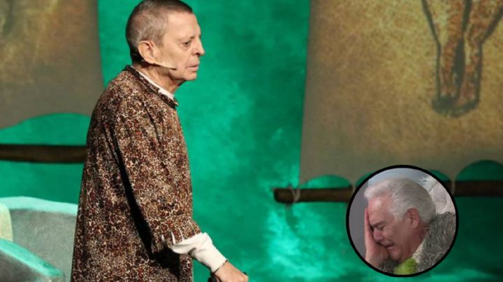 ¿De qué murió ‘Don Camerino’?, César Bono reveló el padecimiento de Juan Verduzco