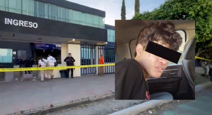Asesino con hacha de universidad de Guadalajara habría matado a otra mujer en hotel