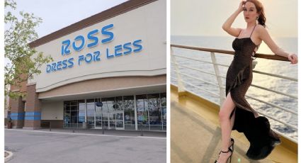 Ross Dress for Less comparte sus mejores vestidos para fiestas, a bajo costo | FOTOS