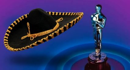 Mexicanos al grito de... ¡Oscar!: estos son los compatriotas nominados en 2024