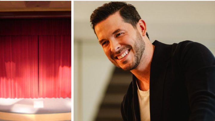 Jorge Lozano H en Nuevo Laredo: ¿cuánto costarán los boletos para su conferencia?