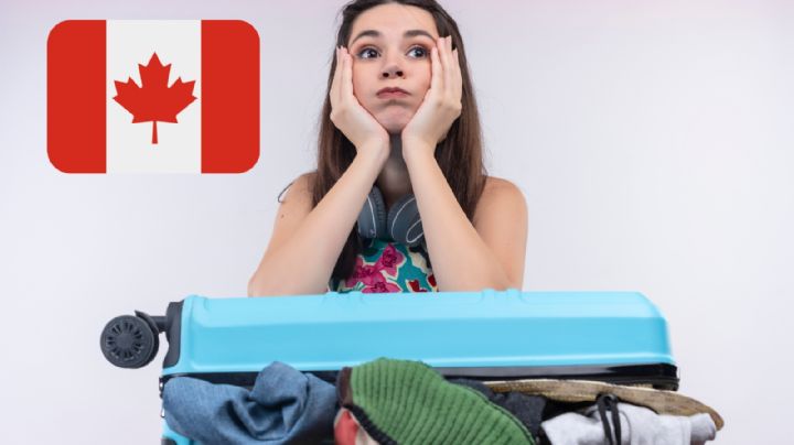 Visa de Canadá 2024: estos son los principales motivos por los que te la pueden negar