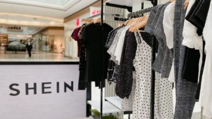 Abrirán tienda física de Shein en México, ¿dónde estará ubicada?