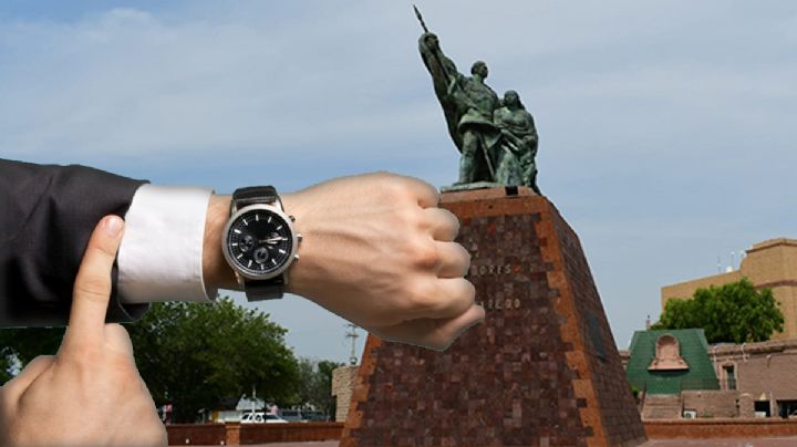 Cambio de horario en Nuevo Laredo, ¿se adelanta o se atrasa una hora este domingo?