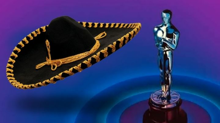 Mexicanos al grito de... ¡Oscar!: estos son los compatriotas nominados en 2024