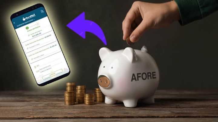 Afore: así puedes revisar el saldo de tu cuenta, paso a paso