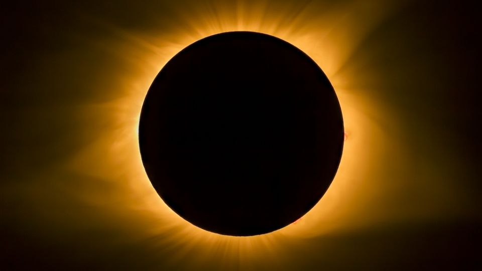 De inicio, la SEP no contempla como día de asueto la fecha del Eclipse Solar