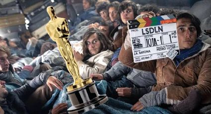 Premios Oscar 2024: estas son las nominaciones, te decimos dónde ver la ceremonia