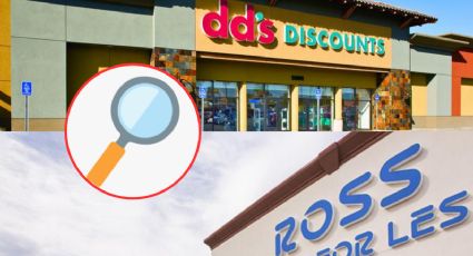 Empleo: Ross Dress for Lees y dd's Discount ofrecen trabajo