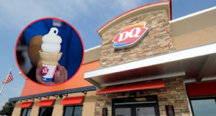 Dairy Queen dará conos gratis en marzo; ¿cuándo y en dónde?